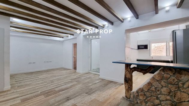 Foto 1 de Piso en venta en Llançà de 2 habitaciones con garaje