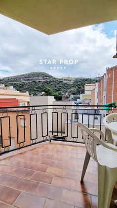 Foto 1 de Pis en venda a Portbou de 3 habitacions amb terrassa i balcó