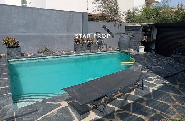 Foto 2 de Piso en venta en Llançà de 3 habitaciones con terraza y piscina
