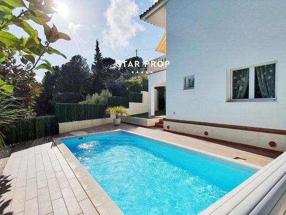 Foto 1 de Casa en venta en Llançà de 4 habitaciones con terraza y piscina