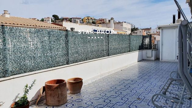 Foto 2 de Ático en venta en Llançà de 4 habitaciones con terraza y jardín