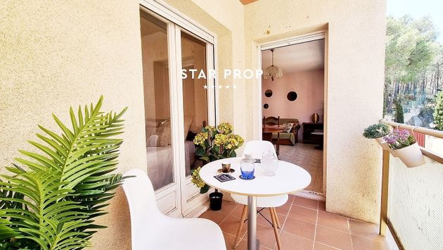 Foto 2 de Piso en venta en Llançà de 4 habitaciones con terraza y garaje