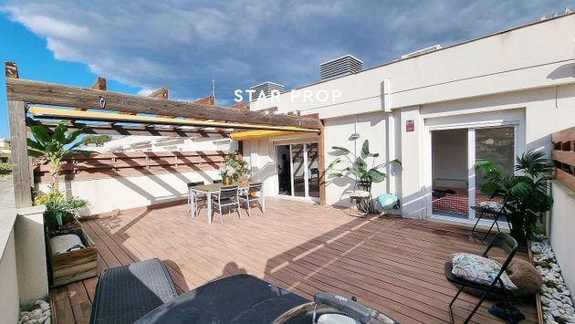 Foto 1 de Ático en venta en Llançà de 2 habitaciones con terraza y piscina