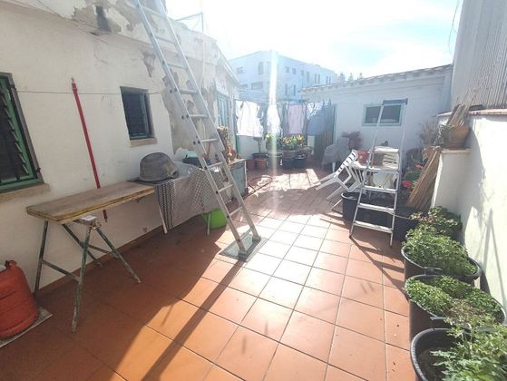Foto 1 de Chalet en venta en Ca n'Oriol de 3 habitaciones con terraza y calefacción
