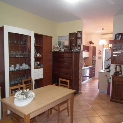 Foto 1 de Pis en venda a Can Borrell - La Plana de Lledó de 3 habitacions amb terrassa i ascensor