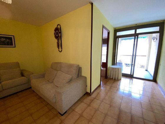 Foto 1 de Piso en venta en Can Nadal - Falguera de 3 habitaciones con balcón y ascensor
