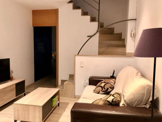 Foto 2 de Casa en venda a Can Nadal - Falguera de 3 habitacions amb terrassa i calefacció