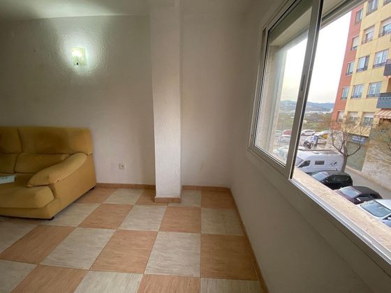 Foto 2 de Piso en venta en Can Nadal - Falguera de 3 habitaciones con balcón y calefacción