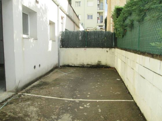 Foto 1 de Garatge en venda a calle Teuleria de 36 m²