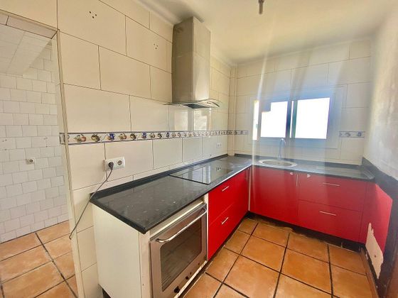 Foto 2 de Piso en venta en Sant Vicenç dels Horts de 3 habitaciones con calefacción y ascensor