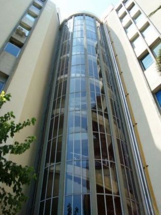Foto 2 de Oficina en lloguer a La Dreta de l'Eixample amb terrassa i ascensor