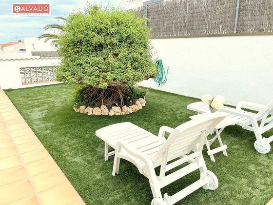 Foto 2 de Chalet en venta en Mas Mel - Bellamar de 3 habitaciones con terraza y piscina