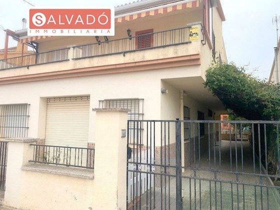 Foto 1 de Xalet en venda a Sant Martí Sarroca de 4 habitacions amb terrassa i garatge