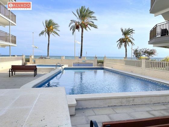 Foto 2 de Ático en venta en Can Toni de 3 habitaciones con terraza y piscina