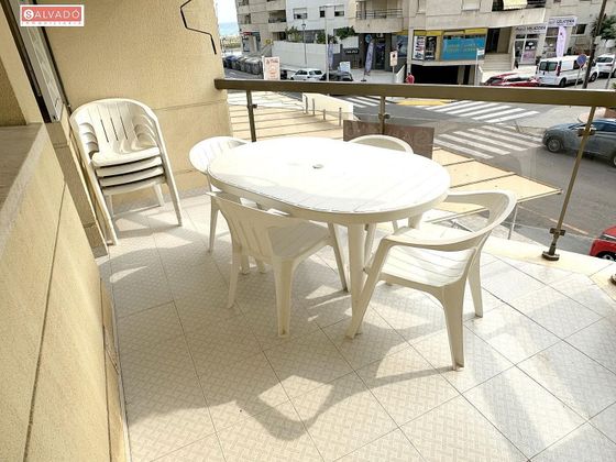 Foto 1 de Piso en venta en Segur Platja de 4 habitaciones con terraza y balcón