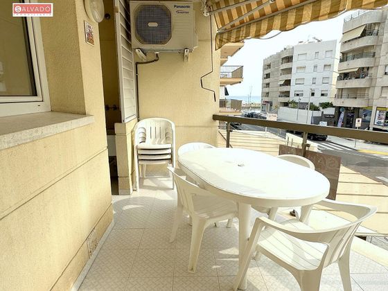 Foto 2 de Pis en venda a Segur Platja de 4 habitacions amb terrassa i balcó