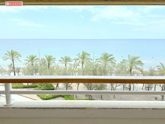 Foto 1 de Piso en venta en Calafell Platja de 3 habitaciones con terraza y piscina
