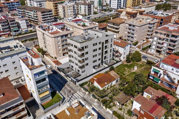 Foto 2 de Ático en venta en Segur Platja de 2 habitaciones con terraza y jardín