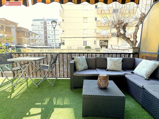 Foto 2 de Pis en venda a Segur Platja de 3 habitacions amb terrassa i garatge
