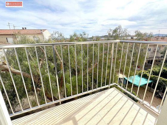 Foto 2 de Àtic en venda a Sant Jaume dels Domenys de 5 habitacions amb terrassa i balcó