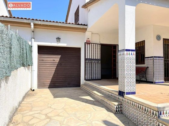 Foto 2 de Casa en venda a Les Brises de Calafell - Segur de Dalt de 3 habitacions amb terrassa i garatge