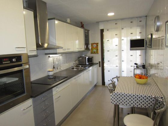 Foto 1 de Casa en venda a Ferreries de 4 habitacions amb terrassa i garatge