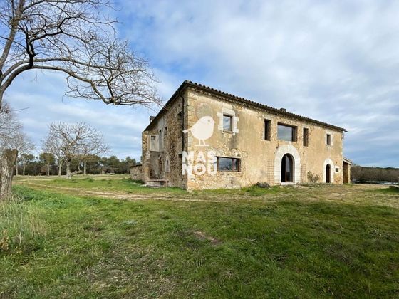 Foto 1 de Casa rural en venda a Mas Altaba-El Molí de 1 habitació i 900 m²