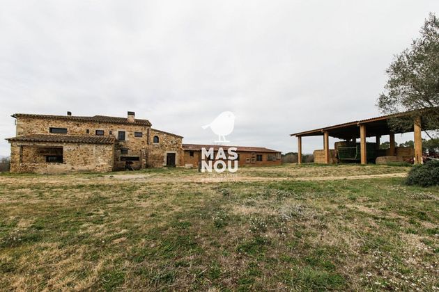 Foto 2 de Casa rural en venda a Mas Altaba-El Molí de 1 habitació i 900 m²