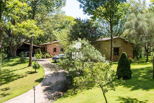 Foto 2 de Casa rural en venda a Golf Costa Brava - Bufaganyes de 4 habitacions amb terrassa i garatge