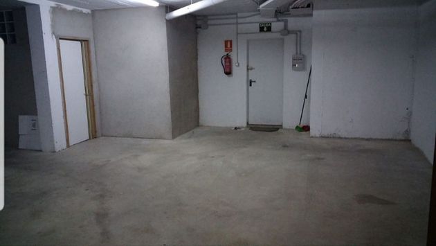 Foto 1 de Garaje en venta en Roca Grossa - Serra Brava de 90 m²