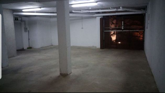 Foto 2 de Garaje en venta en Roca Grossa - Serra Brava de 90 m²