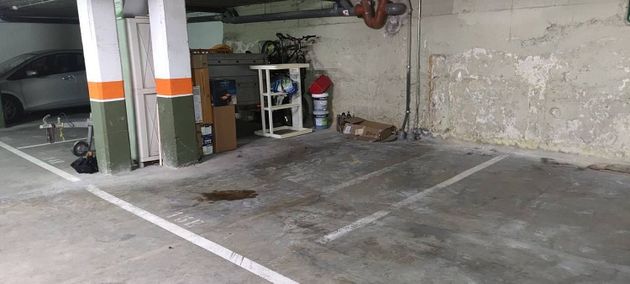 Foto 1 de Garaje en venta en Fornells de la Selva de 15 m²