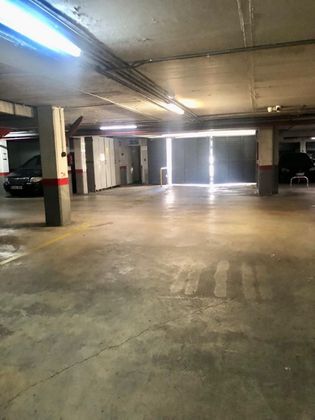 Foto 2 de Garatge en lloguer a avenida Vila Blanes de 24 m²