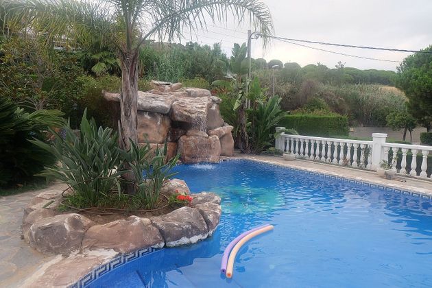 Foto 2 de Xalet en venda a Mas Ram de 4 habitacions amb terrassa i piscina