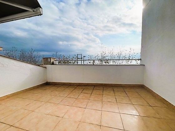 Foto 1 de Venta de casa adosada en Casagemes - Canyadó de 4 habitaciones con terraza y balcón