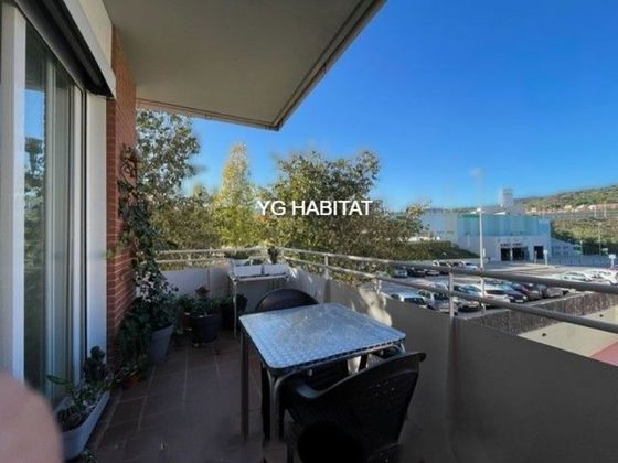 Foto 2 de Pis en venda a Montgat de 3 habitacions amb terrassa i piscina