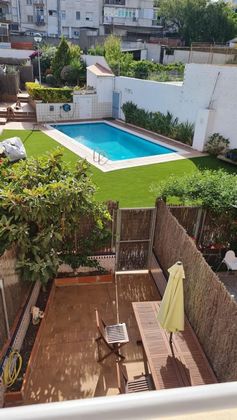 Foto 1 de Venta de casa en La Morera de 3 habitaciones con terraza y piscina