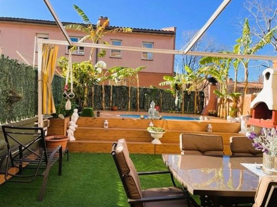 Foto 1 de Casa en venda a Bufalà de 4 habitacions amb terrassa i piscina