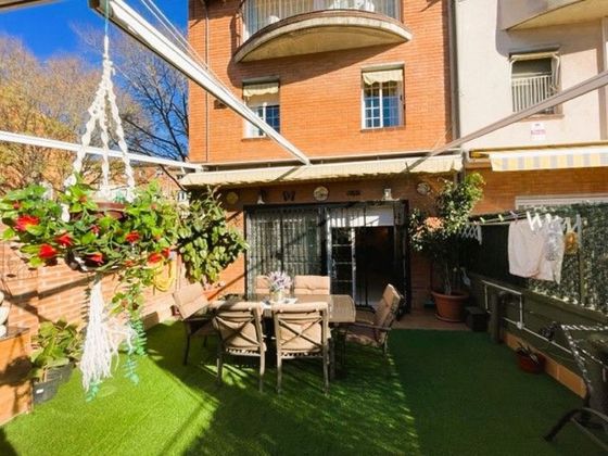 Foto 2 de Casa en venta en Bufalà de 4 habitaciones con terraza y piscina