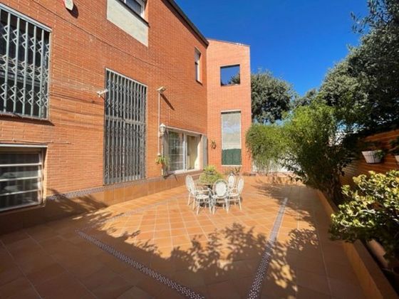 Foto 1 de Casa en venda a La Morera de 4 habitacions amb terrassa i piscina