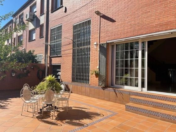 Foto 2 de Casa en venda a La Morera de 4 habitacions amb terrassa i piscina