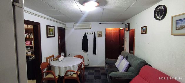 Foto 1 de Piso en venta en La Florida de 2 habitaciones con aire acondicionado y calefacción