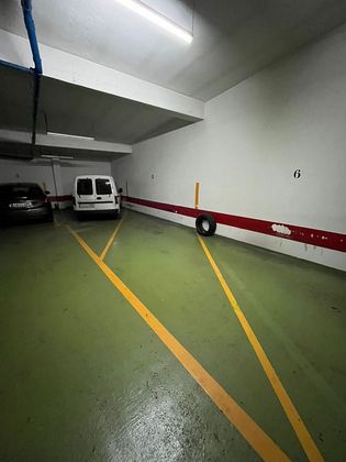 Foto 1 de Garatge en venda a calle D'aragó de 14 m²
