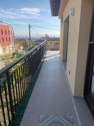 Foto 2 de Venta de chalet en Sant Jaume dels Domenys de 4 habitaciones con terraza y piscina