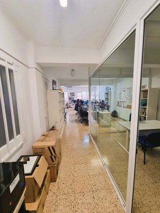 Foto 2 de Oficina en venda a La Dreta de l'Eixample de 83 m²