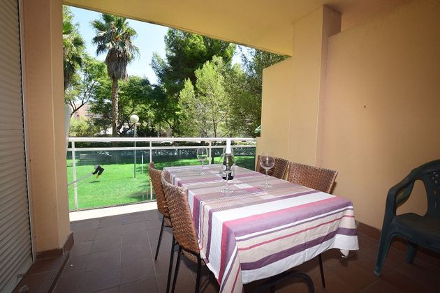 Foto 1 de Venta de dúplex en calle Del Raco de 3 habitaciones con terraza y piscina