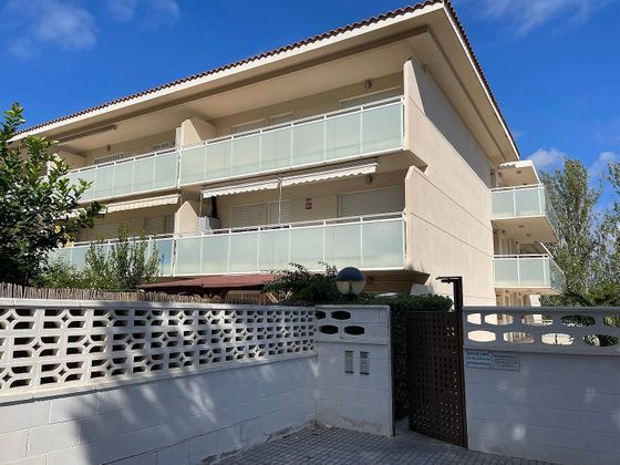 Foto 1 de Venta de piso en carretera De la Costa de 3 habitaciones con terraza y piscina