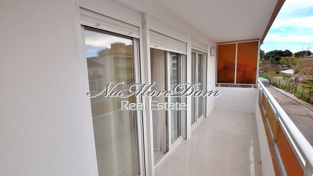 Foto 1 de Venta de piso en calle De Barcelona de 3 habitaciones con terraza y aire acondicionado