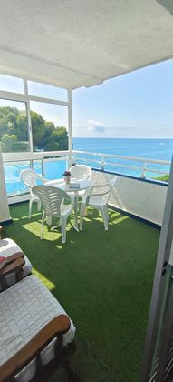 Foto 2 de Piso en venta en Miami Platja - Miami Playa de 2 habitaciones con terraza y piscina