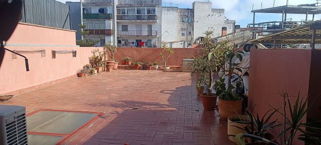Foto 1 de Pis en venda a Centre Vila de 4 habitacions amb terrassa i garatge